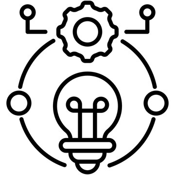 Implementation Icon
