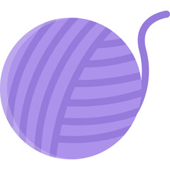 yarn ball icon
