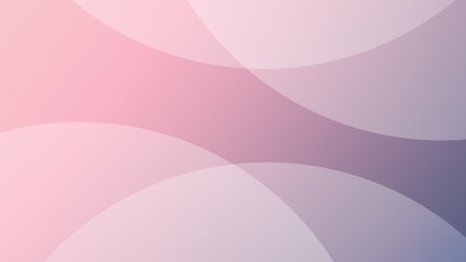Gradient background color gradient concept graphic for illustration
