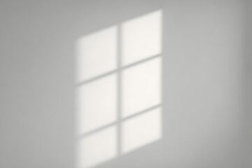 Empty white room with window – minimal interior space with natural light. empty, white, room, window, light, interior, space, minimal, clean, modern, architecture, bright.

