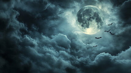 Halloween, celebrated on October 31st, is a fun and spooky holiday where people dress in costumes, carve pumpkins, and go trick-or-treating. Rooted in ancient traditions