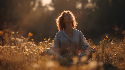 Meditation