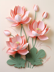 Smartly Dressed Hamster with Glasses and Open Mouth