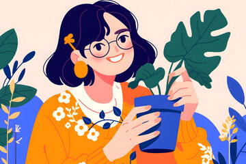 Green Jade Dragon Frame