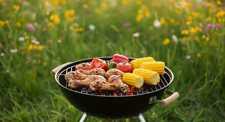 Grill Feast