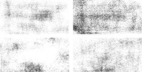 Overlay textures set stamp with grunge effect. Old damage  abstract grunge line texture. old canvas pattern textured for overlay or screen scratch effect Overlay textures set stamp with grunge effect.