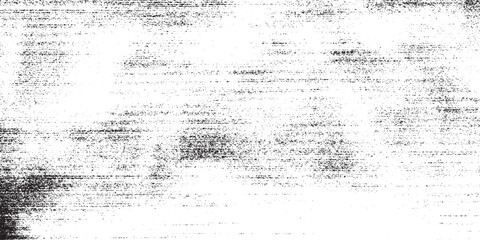 Abstract grunge texture effect, scratch and dust particle grain dust film grain speck grit grunge overlay on white background