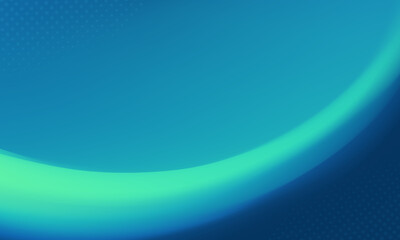 Abstract background with flowing seafoam silk texture.
