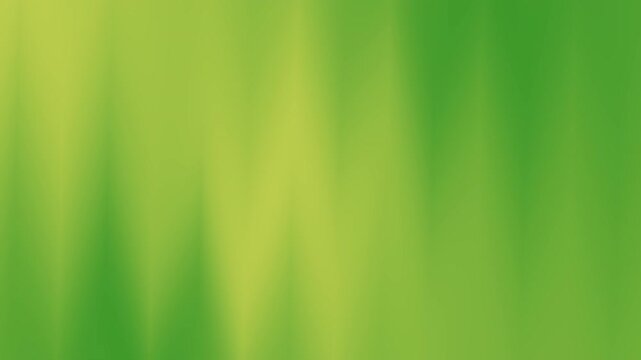 reen abstract animation with a soft blend of light and shadows. Ideal for eco branding, background videos, or fresh visual themes