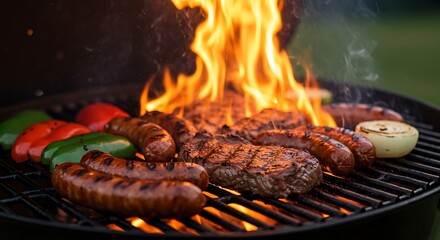 Grilling