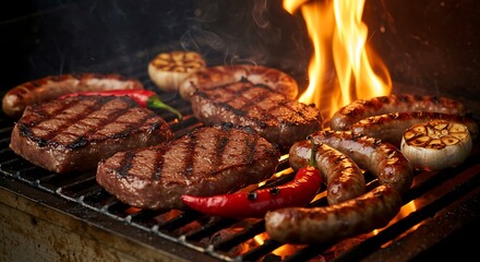 BBQ Feast