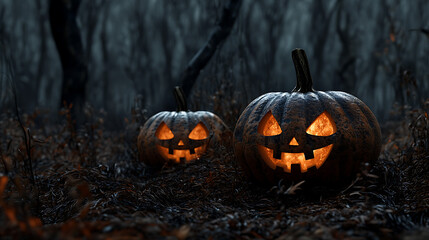 Halloween is a spooky, eerie, chilling, mysterious, ghostly, and magical time of year filled with frightful fun. It's a night that's creepy, dark, haunted, and thrilling, where costumes become wild, w