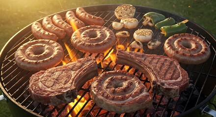 Grilling