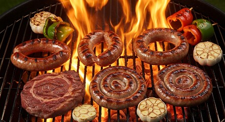 Grill Heat