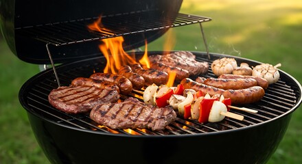 Grilling