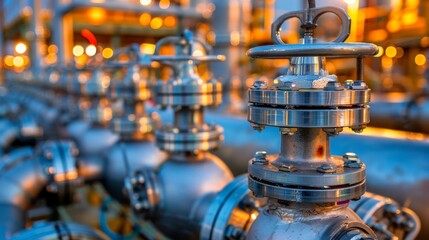 Innovative underground facility showcasing advanced carbon capture technology for co2 storage