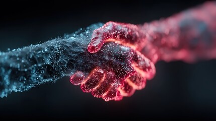  A Symbiosis of Technology and Connection