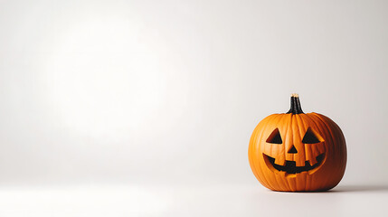Halloween, celebrated on October 31st, is a fun and spooky holiday where people dress in costumes, carve pumpkins, and go trick-or-treating. Rooted in ancient traditions