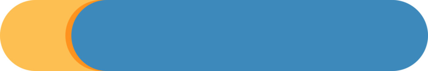 Vector illustration of an expandable display box for decoration