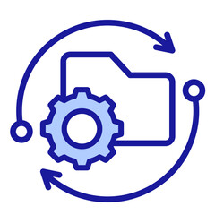 Repository  Icon Element For Design
