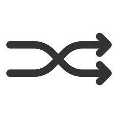 Simple Modern Outline Icon - UI Icon Outline icon for Button