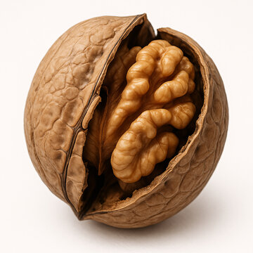 Outono nozes saborosas e crocantes com castanha em destaque uma del&iacute;cia da esta&ccedil;&atilde;o