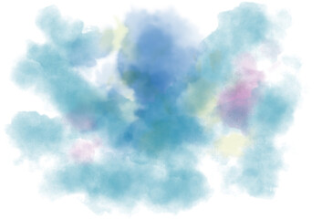 水彩 watercolor texture