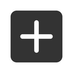 Essential Filled UI Icons for Buttons and Modern Interfaces