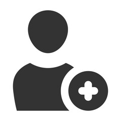 Essential Filled UI Icons for Buttons and Modern Interfaces
