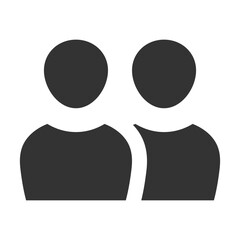 Essential Filled UI Icons for Buttons and Modern Interfaces