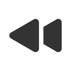 Essential Filled UI Icons for Buttons and Modern Interfaces