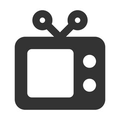 Essential Filled UI Icons for Buttons and Modern Interfaces