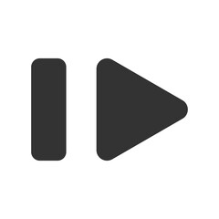 Essential Filled UI Icons for Buttons and Modern Interfaces