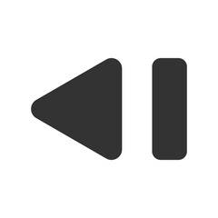 Essential Filled UI Icons for Buttons and Modern Interfaces