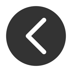 Essential Filled UI Icons for Buttons and Modern Interfaces