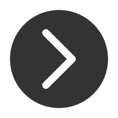 Essential Filled UI Icons for Buttons and Modern Interfaces