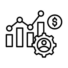 Obraz premium Business 