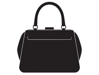  HANDBAG SILHOUETTE