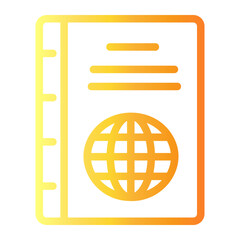 pasport icon