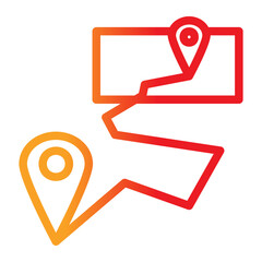 navigation icon