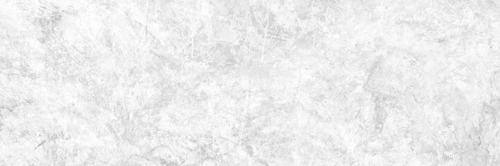 Old wall panorama texture cement dirty gray with black  background abstract grey and silver color design are light with white background.
