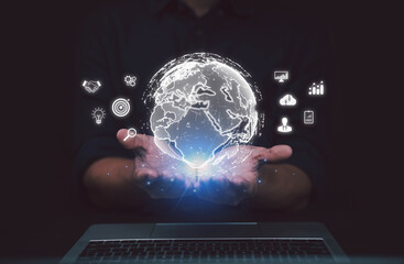  Leadership has quality management concepts and strategies. Businesses around the world have...