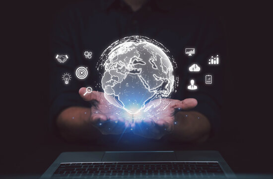  Leadership has quality management concepts and strategies. Businesses around the world have finance and use digital systems to store data. Having a good team leads to success according to the goals.