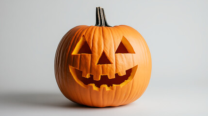 halloween jack o lantern