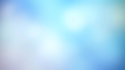 Soft blue gradient background with pastel hues and smooth blur effect, perfect for modern website design, elegant branding, minimal UI templates, or creative digital presentations