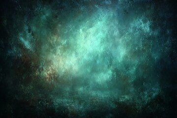 Fototapeta premium Abstract Deep Space Nebula Background