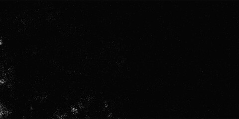 Abstract splashes of water on a black background eps 10