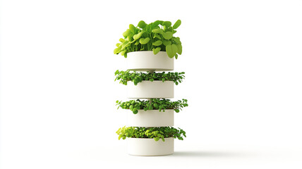 Botanical Bounty on Display. Create a Stunning Focal Point with Your Favorite Plants