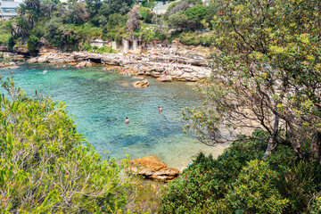 Gordon's Bay is a beach with scenic views renowned for various reef and coral and it is a popular...