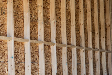 Wall stud